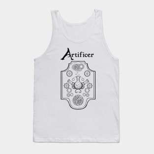 Artificer Tank Top